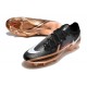 Fotbollsskor Nike Phantom GT II Elite FG Generation - Brun Vit Svart