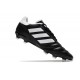 adidas Copa Icon Mundial .1 FG Svart Vit Guld