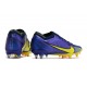 Nike Zoom Mercurial Vapor XV Elite SG Lila Gul