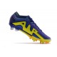 Nike Zoom Mercurial Vapor XV Elite SG Lila Gul