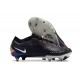 Nike Zoom Mercurial Vapor XV Elite SG Svart Koppar Vit LIMITED EDITION