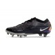 Nike Zoom Mercurial Vapor XV Elite SG Svart Koppar Vit LIMITED EDITION