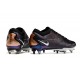 Nike Zoom Mercurial Vapor XV Elite SG Svart Koppar Vit LIMITED EDITION