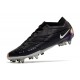 Nike Zoom Mercurial Vapor XV Elite SG Svart Koppar Vit LIMITED EDITION