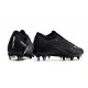 Nike Zoom Mercurial Vapor XV Elite SG Shadow - Svart Grå Vit Neon