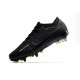 Nike Zoom Mercurial Vapor XV Elite SG Shadow - Svart Grå Vit Neon