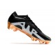 Nike Air Zoom Mercurial Vapor 15 Elite FG Svart Brun
