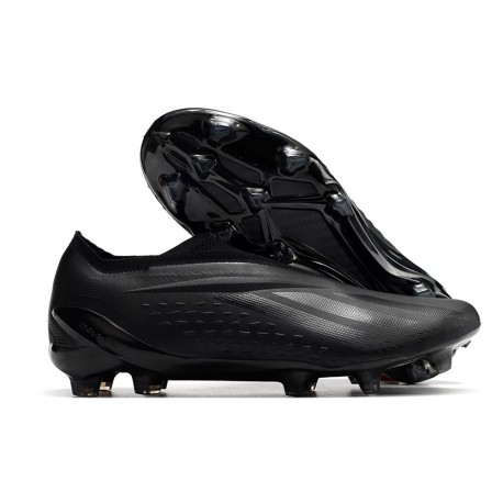 adidas X Speedportal+ FG Herr Svart
