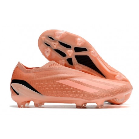 adidas X Speedportal+ FG Herr Orange