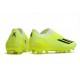 adidas Fotbollsskor X Speedportal.1 FG Gul Svart