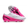 adidas Fotbollsskor X Speedportal.1 FG Vit Rose