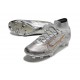Nike Zoom Mercurial Superfly IX Elite FG XXV Silver