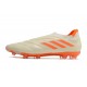 adidas COPA PURE+ FG/AG Vit Orange