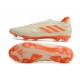 adidas COPA PURE+ FG/AG Vit Orange