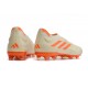adidas COPA PURE+ FG/AG Vit Orange