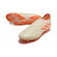 adidas COPA PURE+ FG/AG Vit Orange