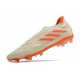 adidas COPA PURE+ FG/AG Vit Orange