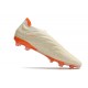 adidas COPA PURE+ FG/AG Vit Orange
