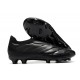 adidas COPA PURE+ FG/AG Svart