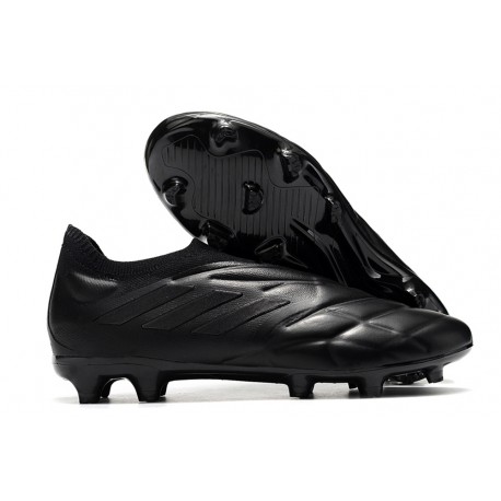 adidas COPA PURE+ FG/AG Svart