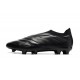 adidas COPA PURE+ FG/AG Svart