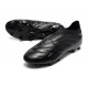 adidas COPA PURE+ FG/AG Svart