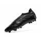 adidas COPA PURE+ FG/AG Svart