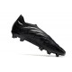 adidas COPA PURE+ FG/AG Svart