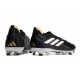 adidas COPA PURE+ FG/AG Svart Vit