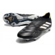 adidas COPA PURE+ FG/AG Svart Vit