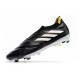 adidas COPA PURE+ FG/AG Svart Vit