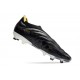 adidas COPA PURE+ FG/AG Svart Vit