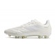 adidas Fotbollsskor Copa Pure.1 FG Vit