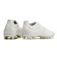 adidas Fotbollsskor Copa Pure.1 FG Vit