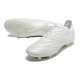 adidas Fotbollsskor Copa Pure.1 FG Vit