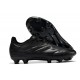 adidas Fotbollsskor Copa Pure.1 FG Svart