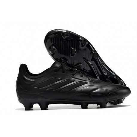 adidas Fotbollsskor Copa Pure.1 FG Svart