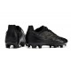 adidas Fotbollsskor Copa Pure.1 FG Svart