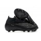 Fotbollsskor Nike Phantom GX Elite DF FG Svart