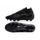 Fotbollsskor Nike Phantom GX Elite DF FG Svart