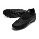 Fotbollsskor Nike Phantom GX Elite DF FG Svart