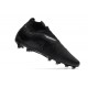 Fotbollsskor Nike Phantom GX Elite DF FG Svart