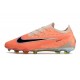 Nike Phantom GX Elite FG Herrar United - Orange Svart