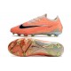 Nike Phantom GX Elite FG Herrar United - Orange Svart