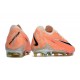 Nike Phantom GX Elite FG Herrar United - Orange Svart