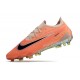 Nike Phantom GX Elite FG Herrar United - Orange Svart