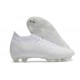 adidas Predator Accuarcy.1 FG Herrar Vit