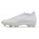 adidas Predator Accuarcy.1 FG Herrar Vit