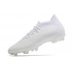 adidas Predator Accuarcy.1 FG Herrar Vit