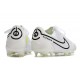 Nike Tiempo Legend IX Elite FG Ny Vit Svart